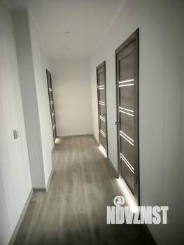 2-к квартира, на длительный срок, 54м2, 2/3 этаж