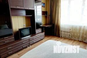 1-к квартира, посуточно, 30м2, 5/10 этаж