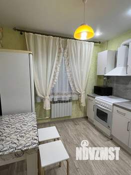 2-к квартира, на длительный срок, 50м2, 1/9 этаж
