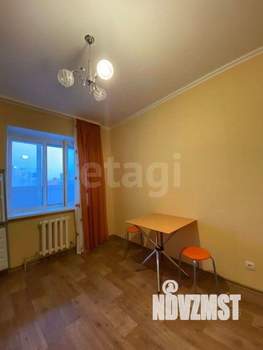 1-к квартира, на длительный срок, 45м2, 8/17 этаж