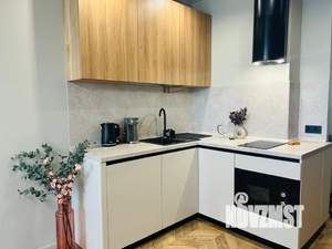 Студия квартира, посуточно, 27м2, 13/21 этаж