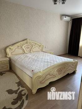 2-к квартира, посуточно, 86м2, 8/16 этаж