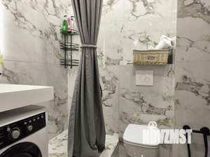 1-к квартира, посуточно, 28м2, 1/1 этаж