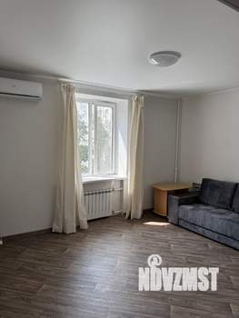 2-к квартира, на длительный срок, 53м2, 4/5 этаж