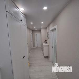 3-к квартира, посуточно, 81м2, 11/17 этаж