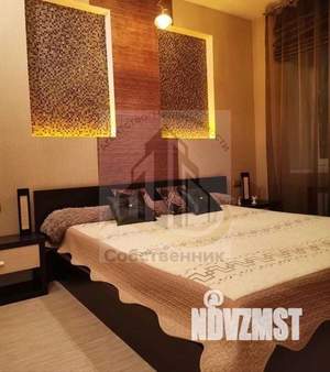 1-к квартира, на длительный срок, 45м2, 2/4 этаж