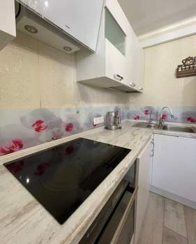 2-к квартира, на длительный срок, 63м2, 13/17 этаж