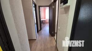 1-к квартира, посуточно, 35м2, 11/25 этаж