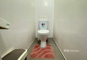 1-к квартира, на длительный срок, 37м2, 8/12 этаж