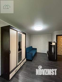 2-к квартира, на длительный срок, 42м2, 5/6 этаж