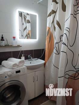 Студия квартира, посуточно, 35м2, 2/3 этаж
