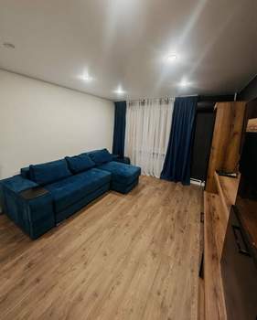 2-к квартира, на длительный срок, 50м2, 2/9 этаж