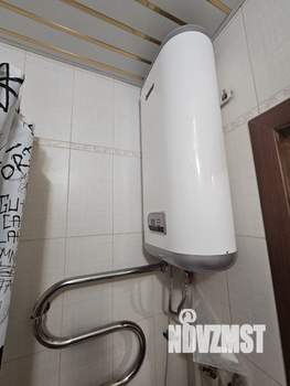 1-к квартира, на длительный срок, 38м2, 5/5 этаж