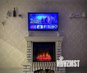 1-к квартира, посуточно, 100м2, 1/1 этаж