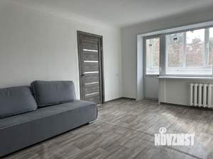 2-к квартира, на длительный срок, 44м2, 4/5 этаж