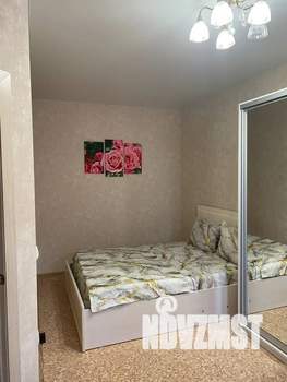1-к квартира, посуточно, 38м2, 14/17 этаж