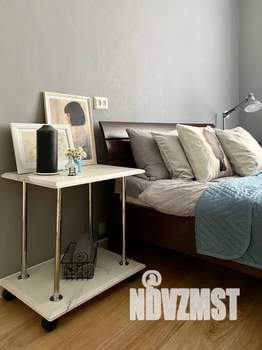 1-к квартира, посуточно, 33м2, 1/5 этаж