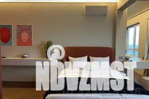 1-к квартира, посуточно, 31м2, 19/23 этаж