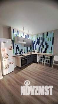 2-к квартира, посуточно, 57м2, 1/1 этаж