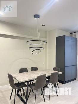 3-к квартира, на длительный срок, 102м2, 7/9 этаж