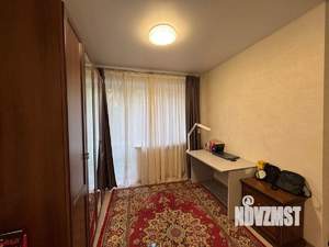 1-к квартира, на длительный срок, 30м2, 2/5 этаж