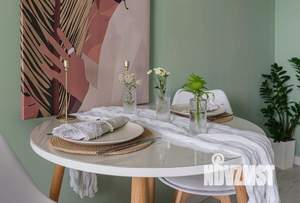 1-к квартира, посуточно, 31м2, 1/1 этаж