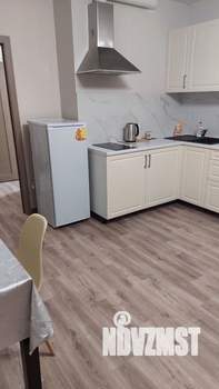 Студия квартира, посуточно, 31м2, 20/22 этаж