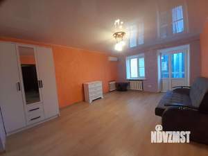 3-к квартира, на длительный срок, 71м2, 4/4 этаж