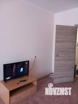 1-к квартира, на длительный срок, 42м2, 6/10 этаж