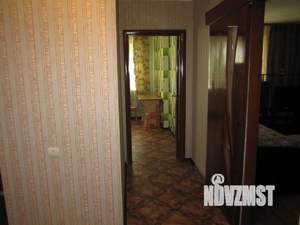 1-к квартира, посуточно, 40м2, 3/15 этаж