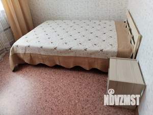 2-к квартира, посуточно, 53м2, 7/10 этаж
