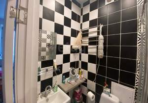 2-к квартира, на длительный срок, 42м2, 5/0 этаж