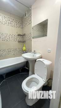 1-к квартира, на длительный срок, 31м2, 5/5 этаж