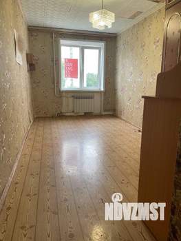 2-к квартира, на длительный срок, 44м2, 4/5 этаж