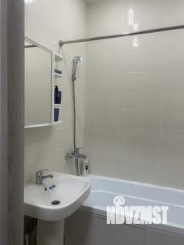 1-к квартира, на длительный срок, 40м2, 1/21 этаж