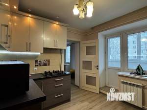 2-к квартира, посуточно, 40м2, 5/9 этаж