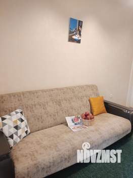 2-к квартира, посуточно, 50м2, 11/15 этаж