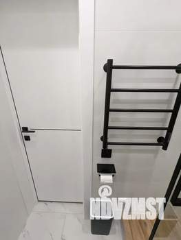 1-к квартира, посуточно, 38м2, 17/17 этаж