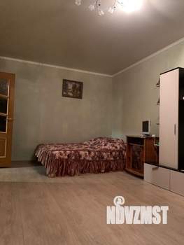 1-к квартира, на длительный срок, 38м2, 1/9 этаж