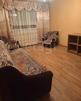 2-к квартира, на длительный срок, 53м2, 6/9 этаж