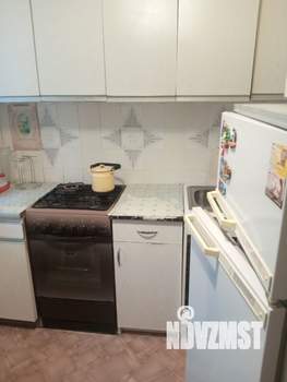 2-к квартира, посуточно, 60м2, 3/5 этаж