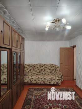 2-к квартира, на длительный срок, 45м2, 1/5 этаж