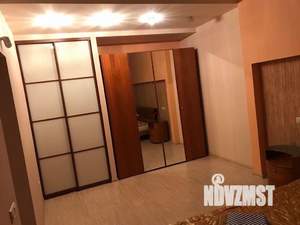 2-к квартира, посуточно, 70м2, 1/1 этаж