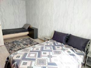 1-к квартира, посуточно, 29м2, 10/19 этаж