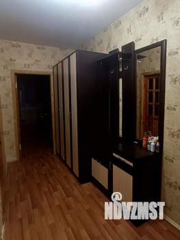 1-к квартира, на длительный срок, 51м2, 4/10 этаж