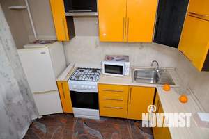 1-к квартира, посуточно, 40м2, 1/12 этаж