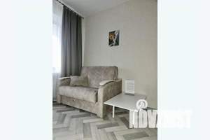 2-к квартира, посуточно, 45м2, 5/5 этаж