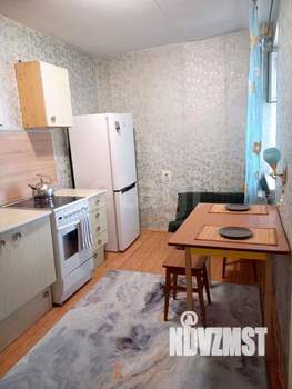 1-к квартира, на длительный срок, 41м2, 11/14 этаж