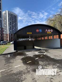 3-к квартира, на длительный срок, 80м2, 6/18 этаж