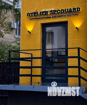 2-к квартира, посуточно, 56м2, 1/1 этаж